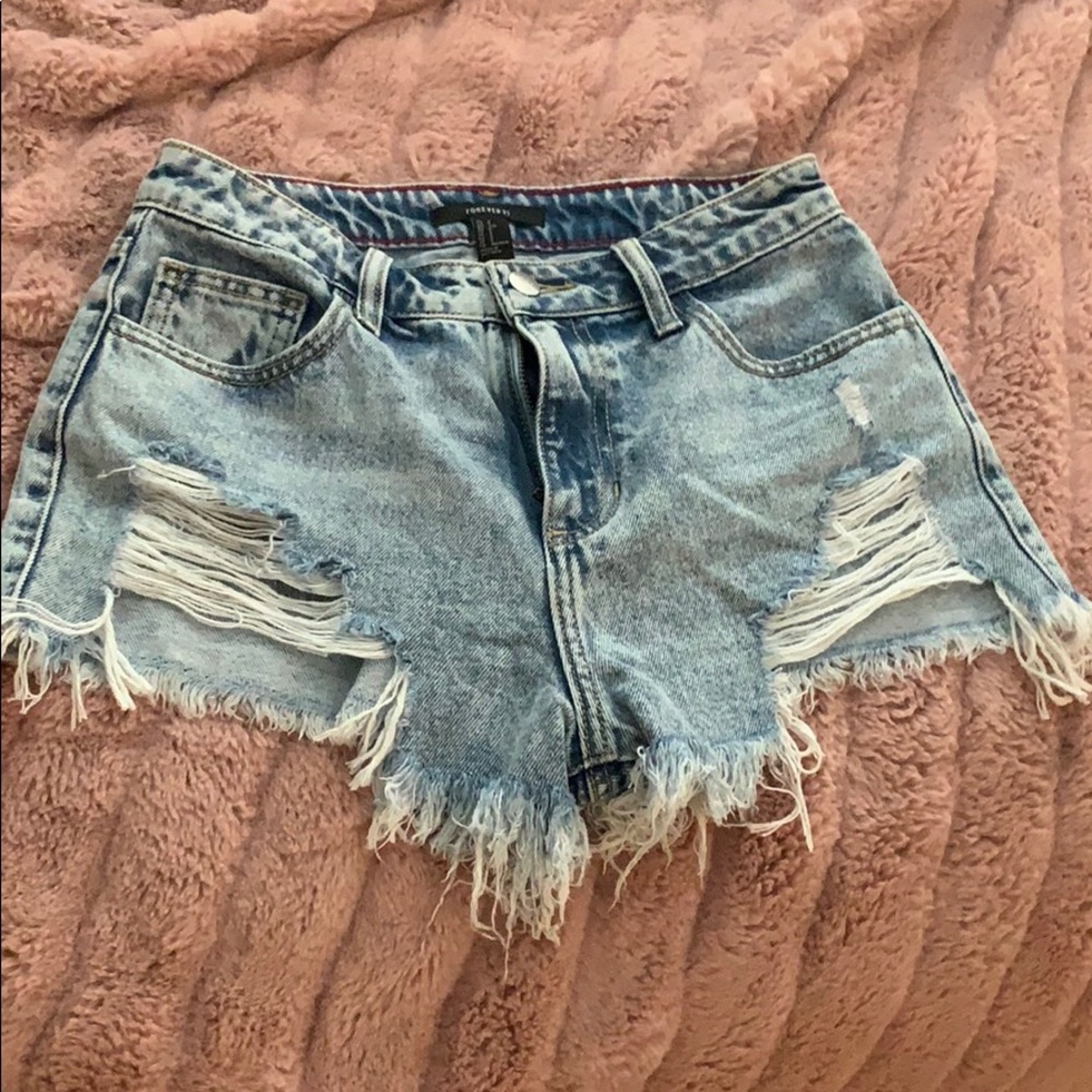 Shorts